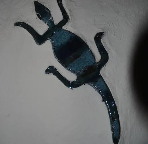 Szálloda Dom Drewniany Ozwa Gronków