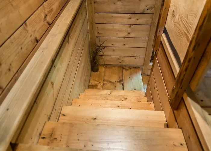 Dom Drewniany Ozwa Szálloda Gronków