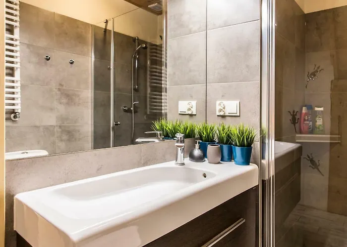 Dom Drewniany Ozwa 3*